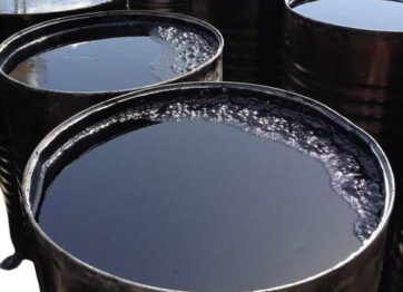 Bitumen