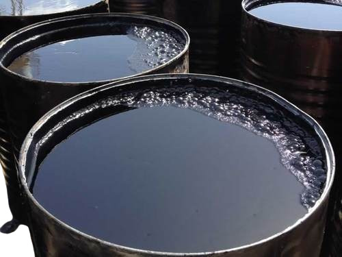 Bitumen