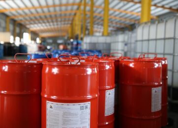 Polyurethane Chemicals & Additives
